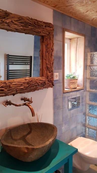 וולסן-זאוד Balistyle Guesthouse Incl Hottub Near Amsterdam And Haarlem מראה חיצוני תמונה