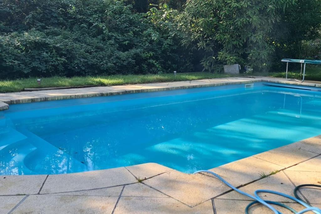 וולסן-זאוד Balistyle Guesthouse Incl Hottub Near Amsterdam And Haarlem מראה חיצוני תמונה